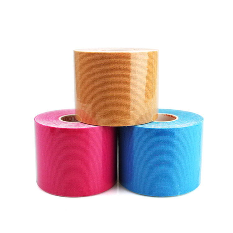 Спортивные тейпы K Tape